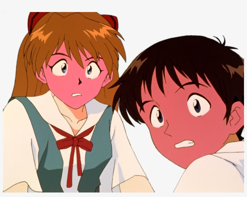 View Samegoogleiqdbsaucenao Embarrasment 01 , - Cartoon, transparent png download