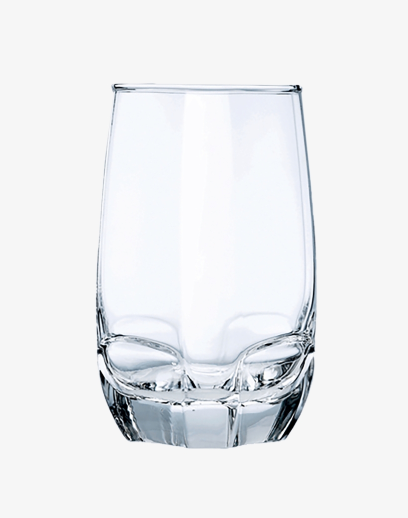 Charisma Hi Ball - Glass, transparent png download