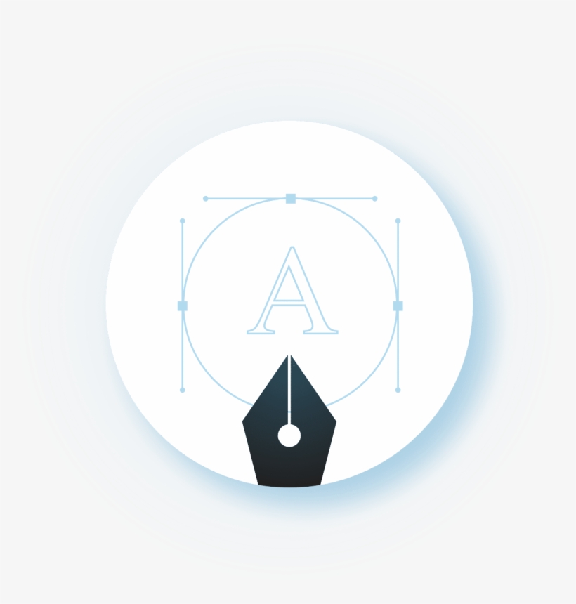 Logo Design For Car D Ealers - Circle, transparent png download