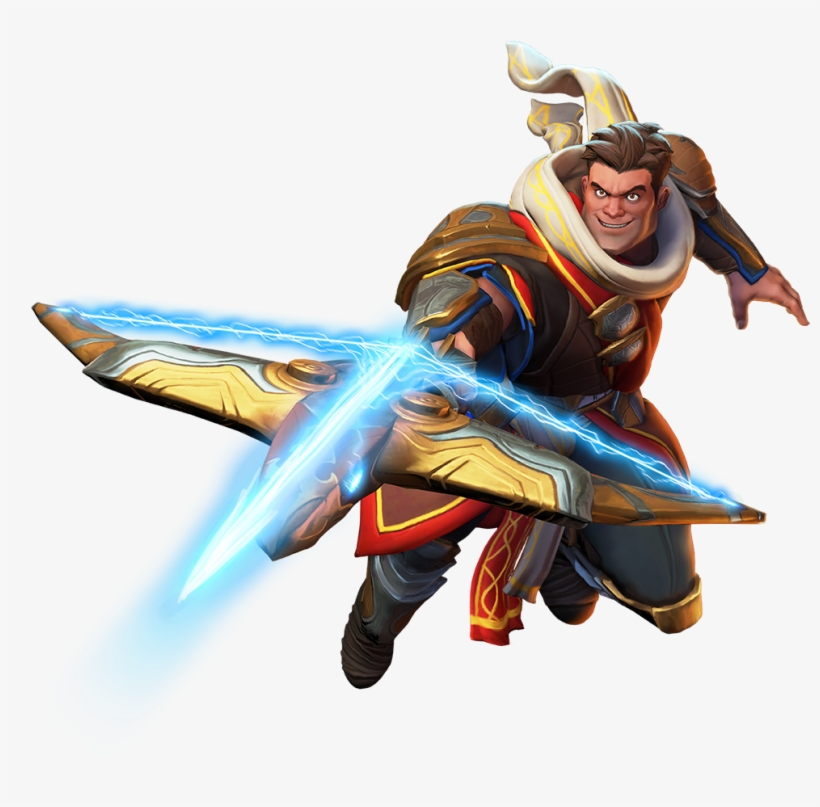 Tauche In Die Action Ein - Orcs Must Die Board Game - English, transparent png download