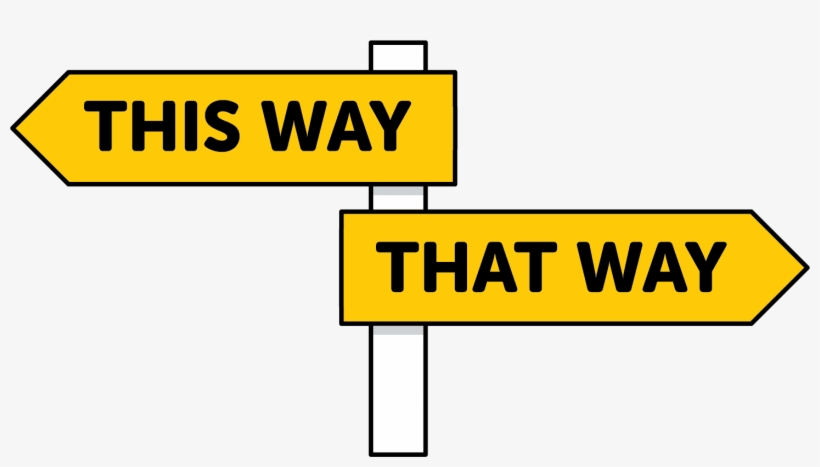 Find Your Direction - Career, transparent png download