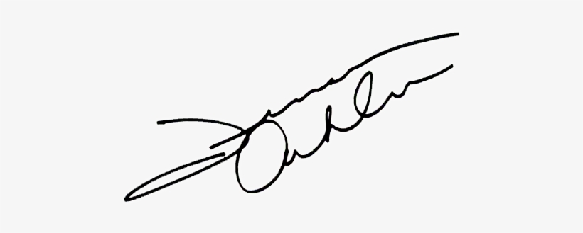 Mine Supernatural Dean Winchester Celebrity Jensen - Jensen Ackles Autograf, transparent png download