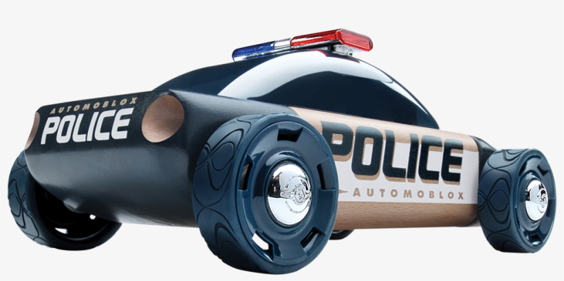 Automoblox Logo - Automoblox 2016 S9 Police Car, transparent png download