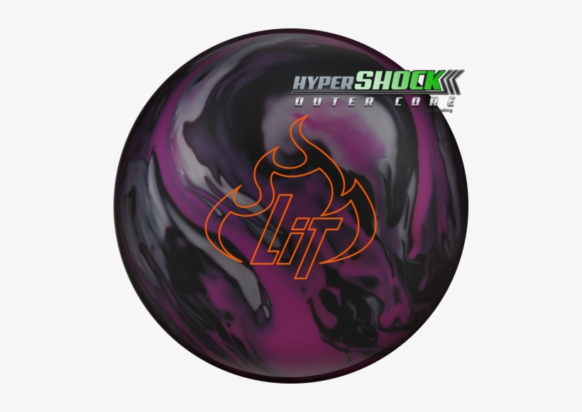 Lit - Columbia 300 Lit Ball, transparent png download