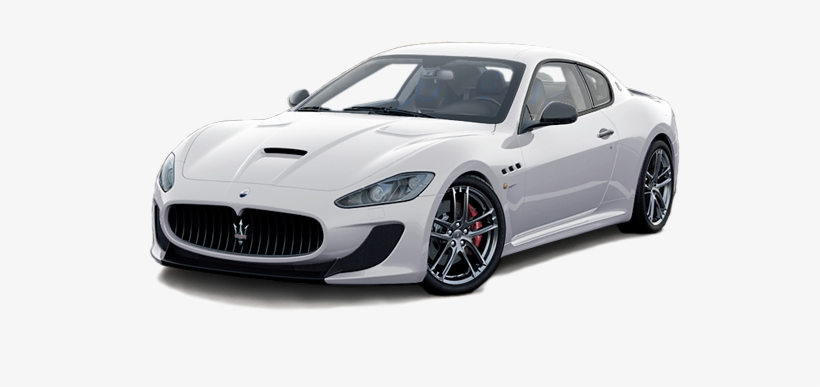 Research The New 2017 Maserati Gran Turismo Mc Centennial - Bmw 6 Series Two Door, transparent png download