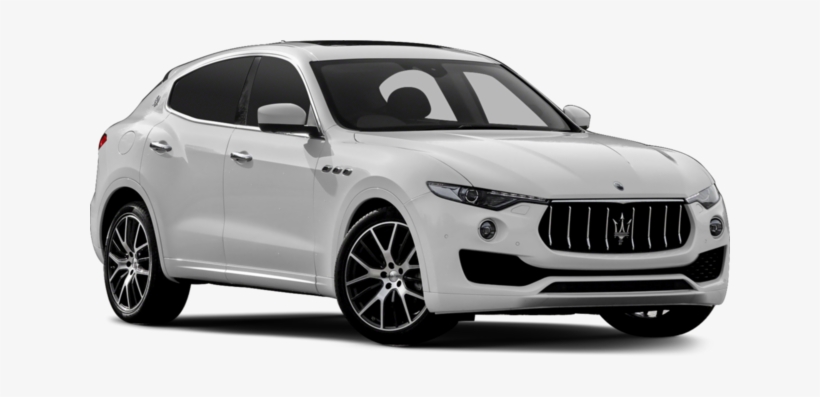 Strength - Adventure - Polished - 2017 Maserati Truck White, transparent png download