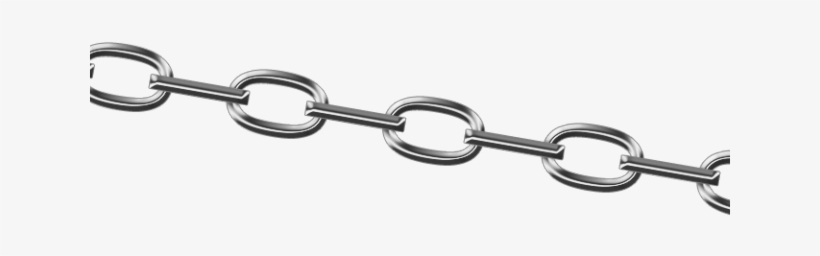 Chain Png Transparent Images - Portable Network Graphics, transparent png download
