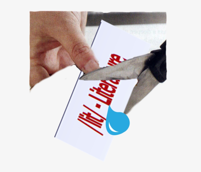 >threads Like These Kills The /lit/ - Document, transparent png download