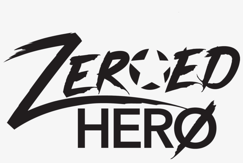 Zeroed Hero, transparent png download