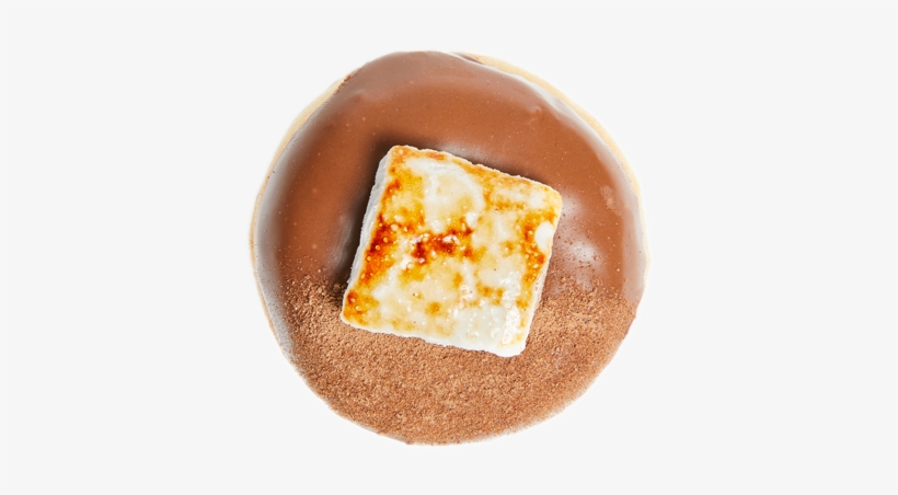 400 0004 Hot Choc Lit - Flatbread, transparent png download