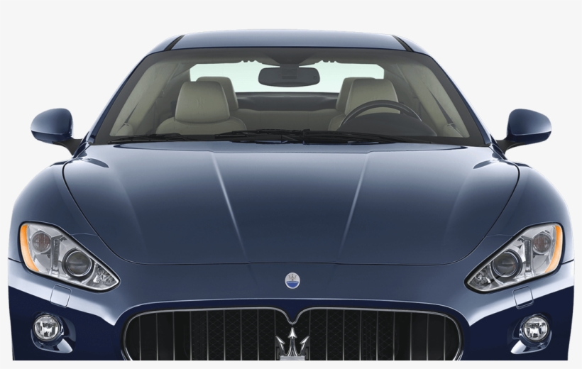 Locations - 2008 Maserati Granturismo S Png, transparent png download