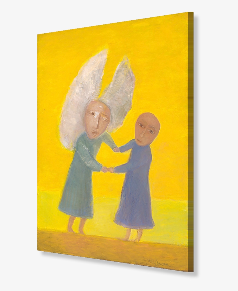 Final Product - Painting, transparent png download