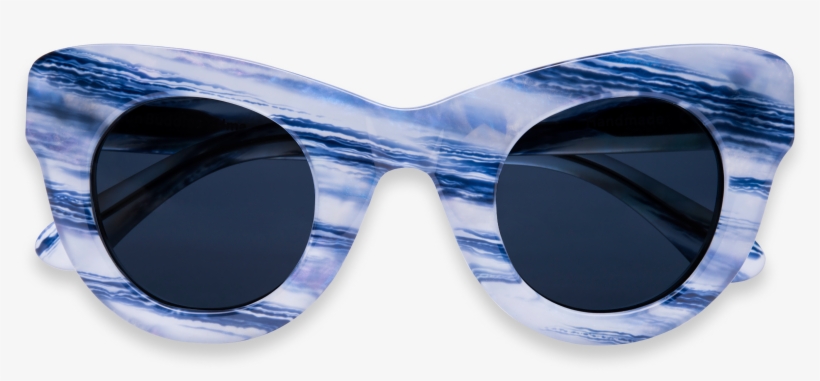 Tie-dye - Reflection, transparent png download