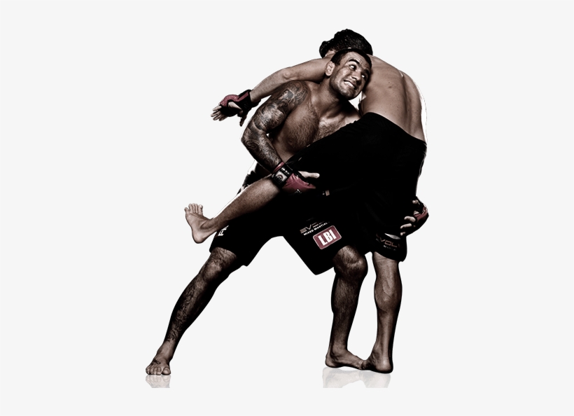 Wrestling - Artes Marciales Mixtas Png, transparent png download