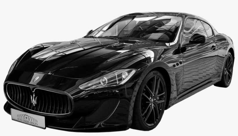 Maserati Granturismo Mc Stradale - Maserati Granturismo, transparent png download