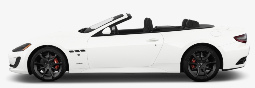 Car Clipart Side View - Bmw M4 2017 Side View, transparent png download