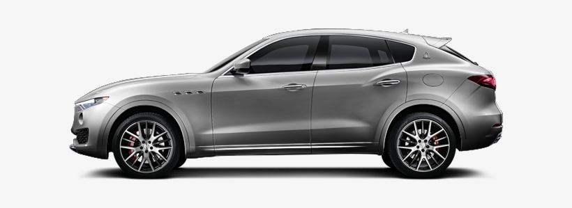 Maserati Levante Base - Maserati Levante, transparent png download
