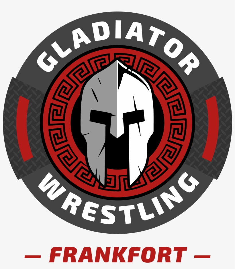 Frankfort Gladiator Wrestling Club Will Be In Its Inaugural - Gladiator Wrestling, transparent png download