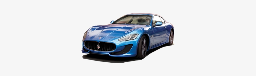 View New - Maserati Spyder, transparent png download