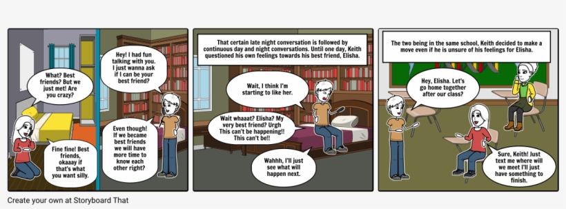 21st Lit - Comics, transparent png download