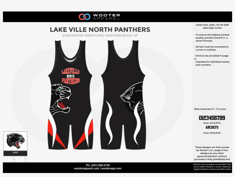 Wrestling Singlet3, transparent png download