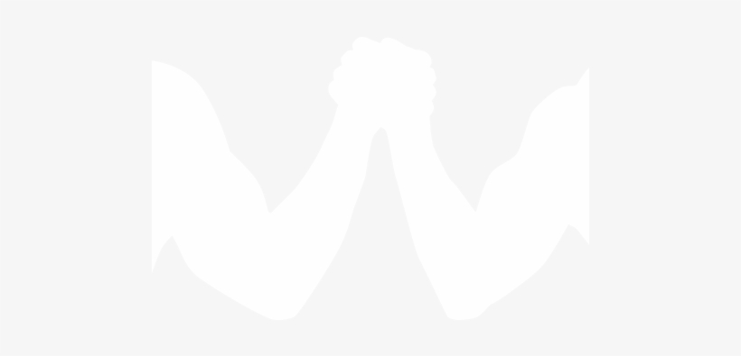 Arm Wrestling Transparent, transparent png download