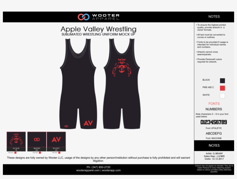 2017 Apple Valley Wrestling Final, transparent png download