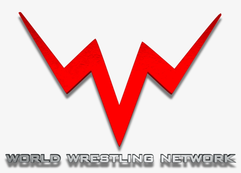New Wwn 3d Basiclogo Title 2 Square - Wwnlive Logo, transparent png download