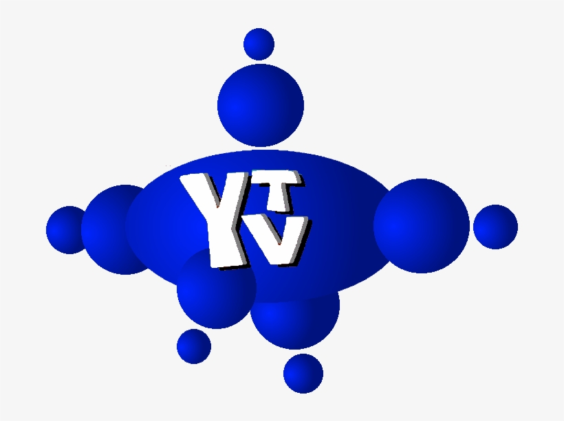 Ytv Balloon - Ytv, transparent png download