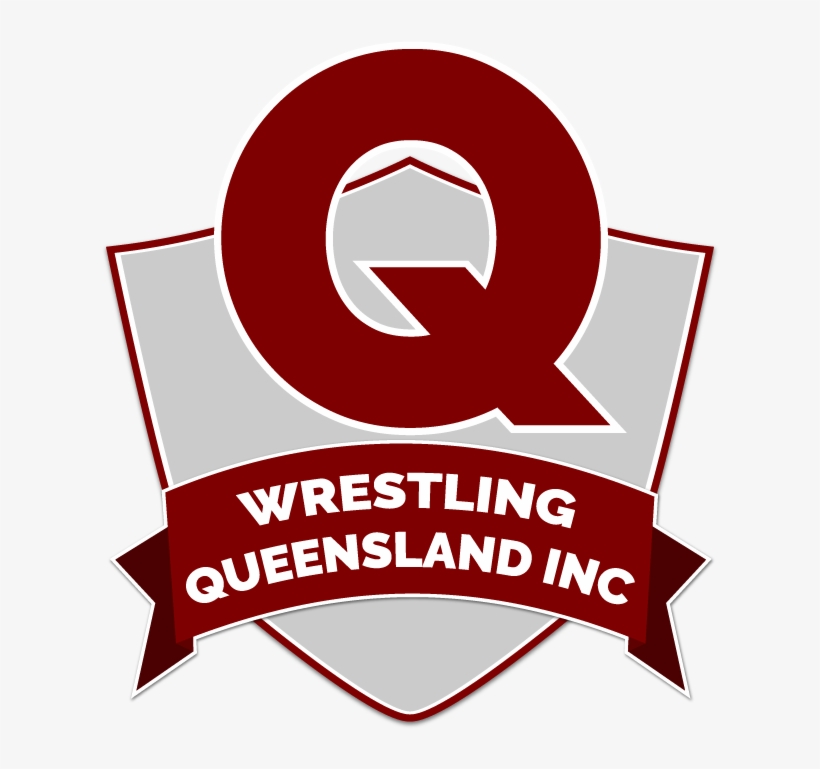 Wrestling Queensland Inc Wrestling Queensland Inc - Wrestling Queensland, transparent png download