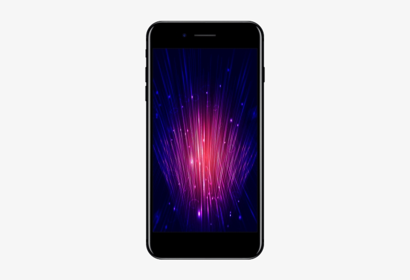 Wholesale Used Apple Iphone 8 Front Phone - Mobile Phone, transparent png download