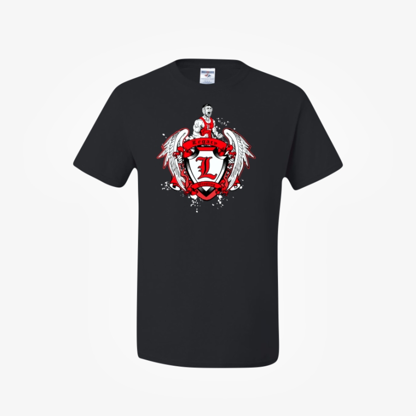 Wrestling - 1 - T-shirt, transparent png download