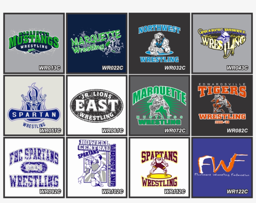 Good Wrestling Designs, transparent png download