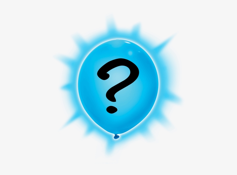 Here At Illooms We'd Love To Speak With You About Any - Illooms Light Up Your Pumpkin Balloons 5 Pack, transparent png download