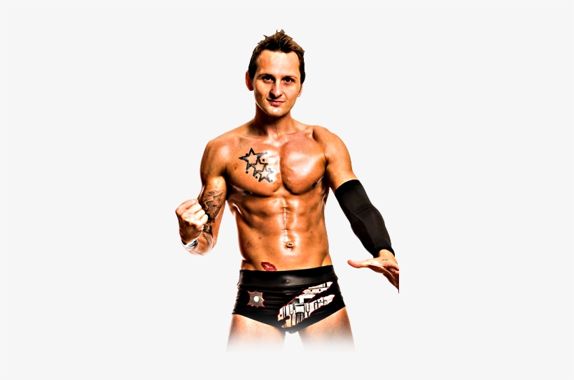 Kris Travis - Travis Banks Wrestler Png, transparent png download