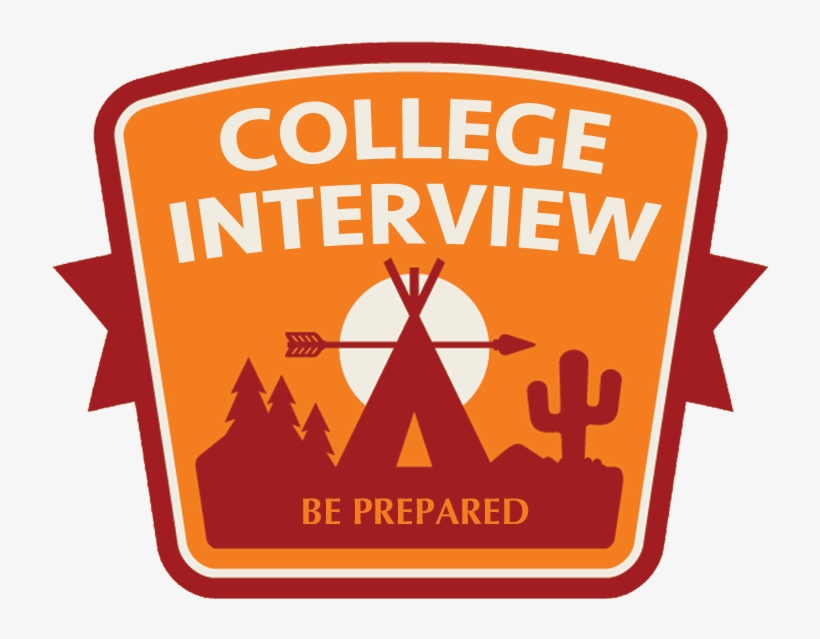 The College Interview - Programa Verdade E Vida, transparent png download