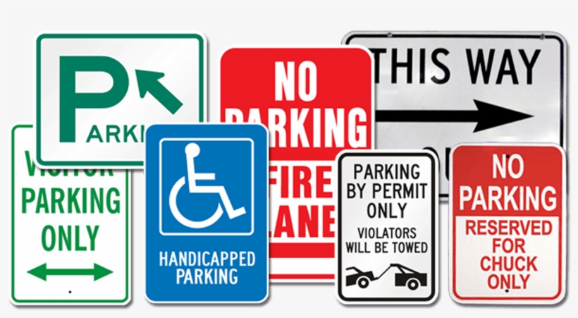 Different Kind Of Sign, transparent png download