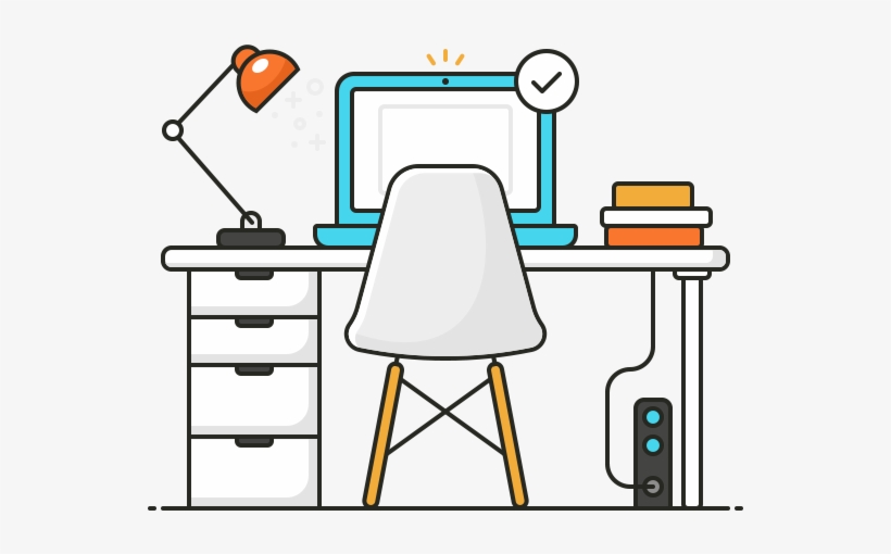 Video Interview Tech Checklist - Clip Art, transparent png download