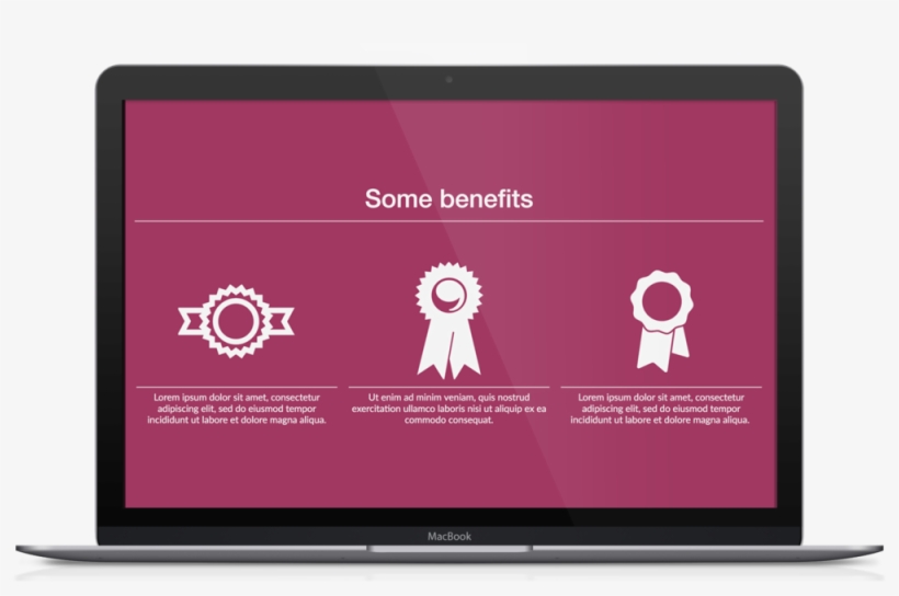 Interview Presentation Template 4 - Portable Network Graphics, transparent png download