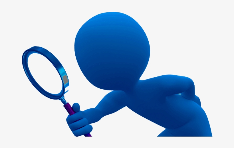 La Lupa - Analista Comercial, transparent png download