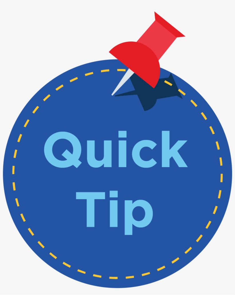 Need Business Professional Clothing For An Upcoming - Circle, transparent png download