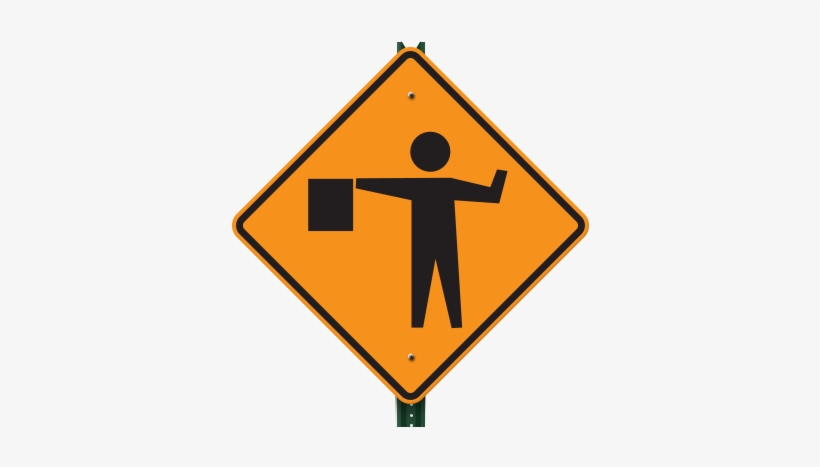 Temporary Traffic Control Signs - Penneshaw Penguin Centre, transparent png download