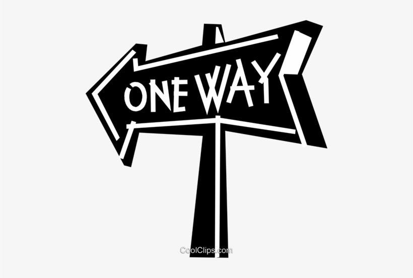 Street Signs Road Signs Royalty Free Vector Clip Art - Sign, transparent png download