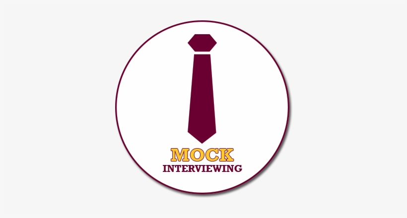 Mockbutton - Mock Interviewing, transparent png download
