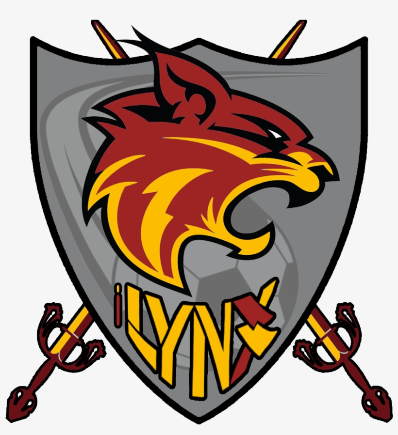 Iberian Lynx - Harrisonville Wildcats, transparent png download