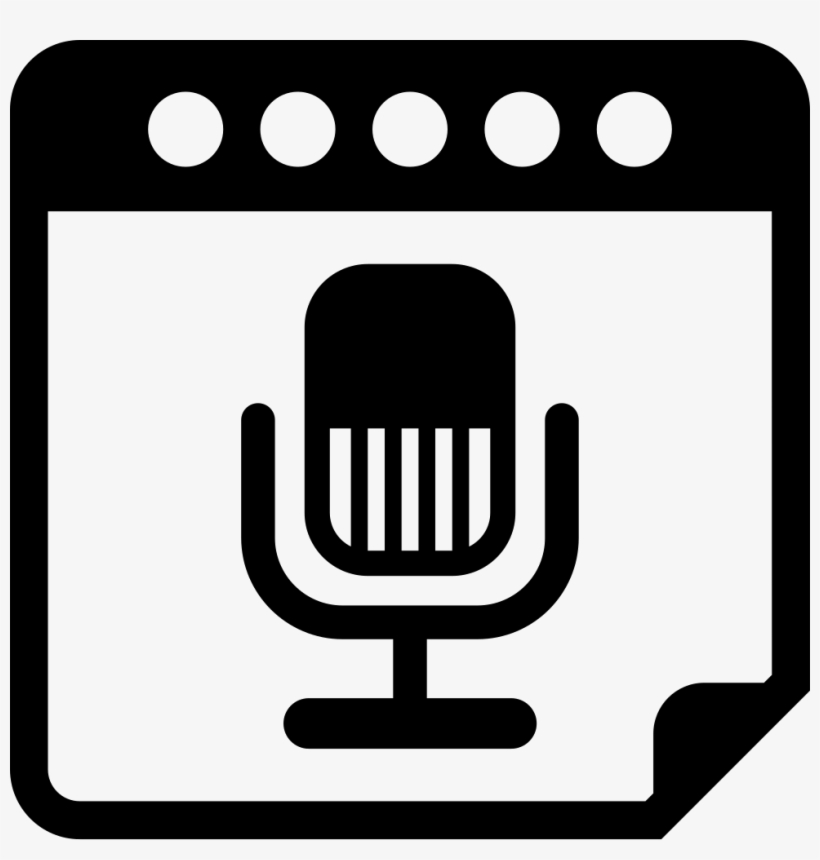 Job Interview Comments - Icon, transparent png download