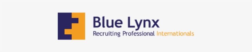 Blue Lynx Employment Bv - Blue Lynx, transparent png download