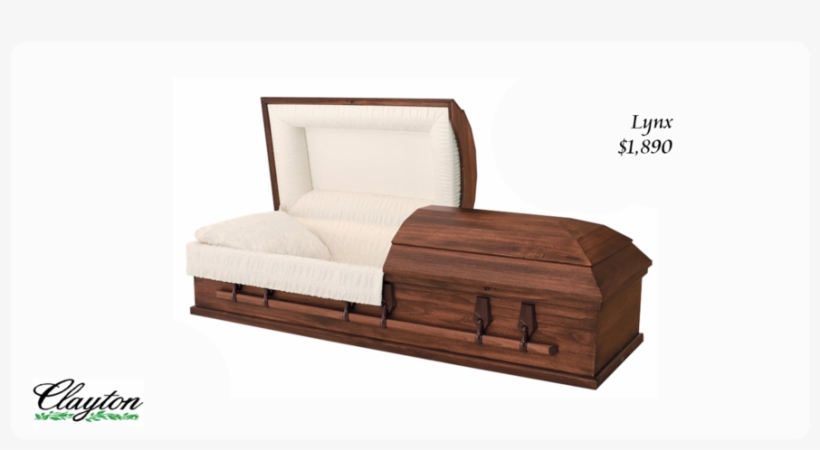 Lynx Click To Enlarge X - Hardwood, transparent png download