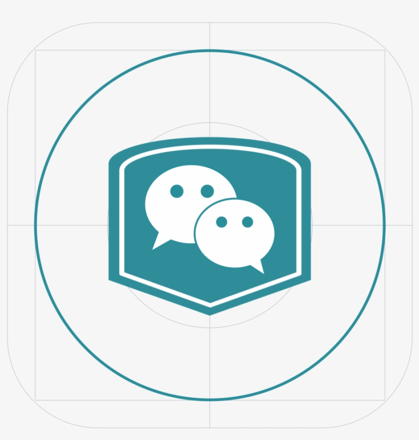 Wechat Strategy & Management - Wechat, transparent png download