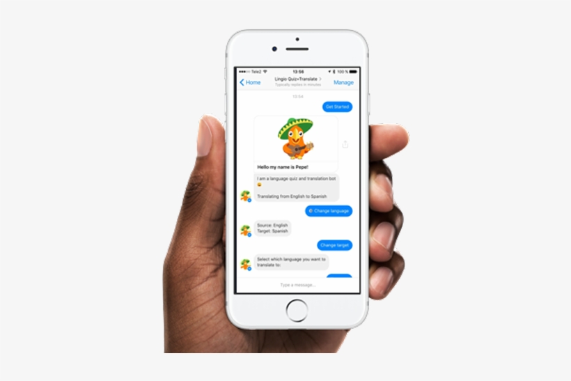 Poncho - Teleport App, transparent png download